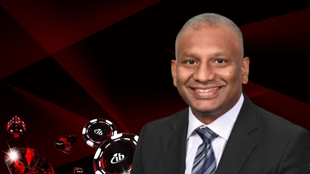 Interblock board has appointed Bala Ganesan as interim CEO