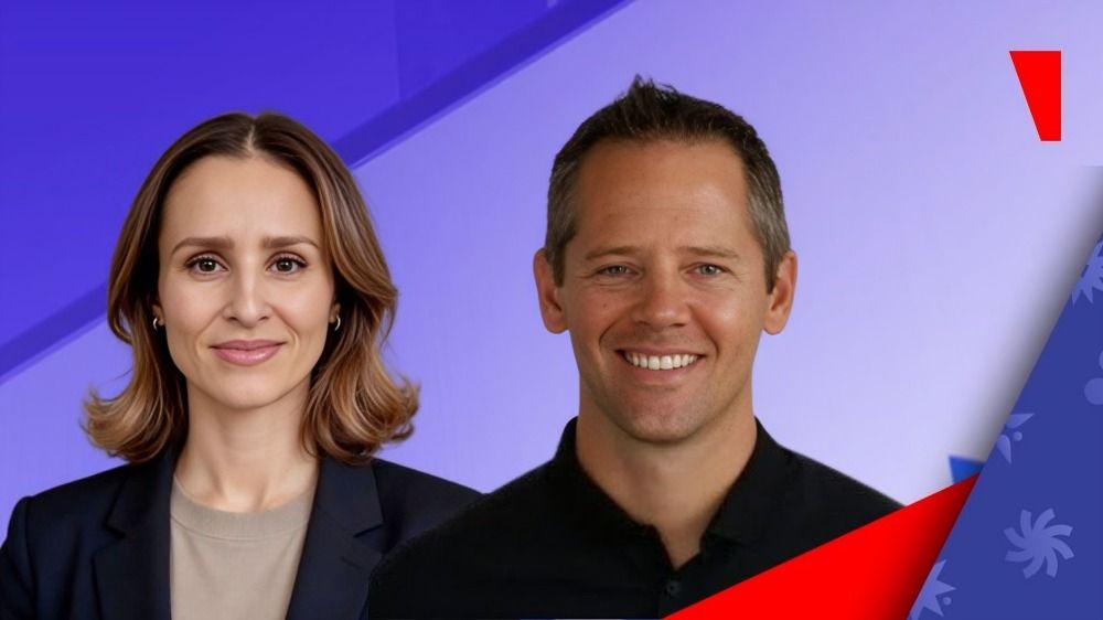 贵族游戏任命Bob Serr为首席技术官和Dafne Guisard为EMEA区域负责人,推动全球战略扩张