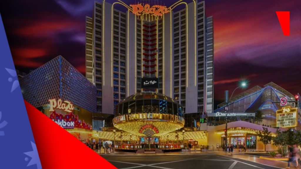 拉斯维加斯普拉扎酒店推出市中心首个"水牛和更多朋友"Aristocrat老虎机专区