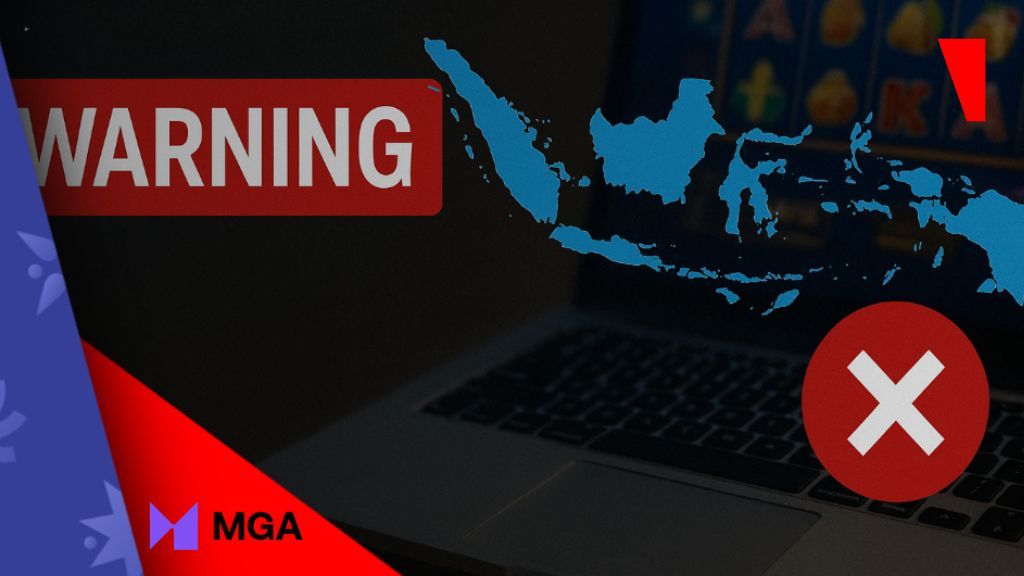 MGA警告针对印度尼西亚的虚假博彩网站：保护消费者安全与监管合规