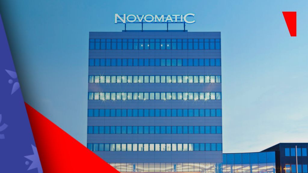 NOVOMATIC完成向Tipico出售Admiral Austria:聚焦国际博彩市场扩张战略