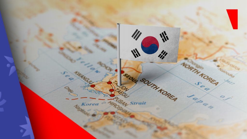 韩国警方捣毁大规模非法在线博彩网络，涉案金额达3160万美元