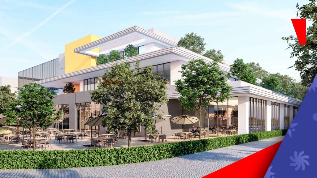 永利阿尔马尔扬岛推出26英亩绿洲员工社区：打造全球酒店业员工生活新标杆