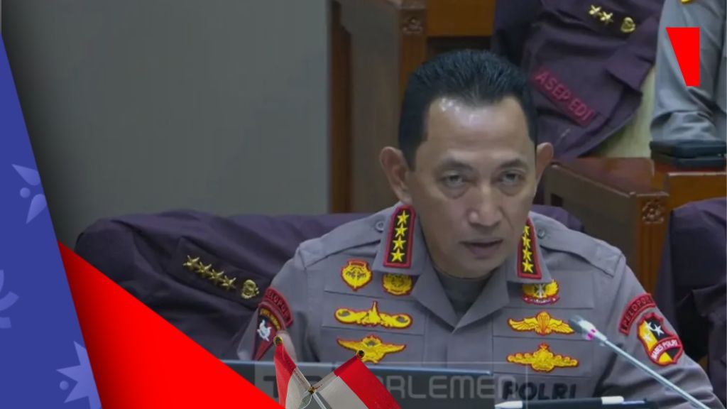 印尼警察局长警告:FOMO和失业成为推动在线赌博主要因素