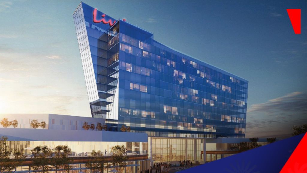 弗吉尼亚州第五家赌场定于1月22日在彼得斯堡开业