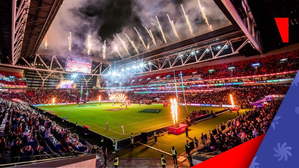 香港国际七人橄榄球赛迎来50周年，与赛马建立伙伴关系