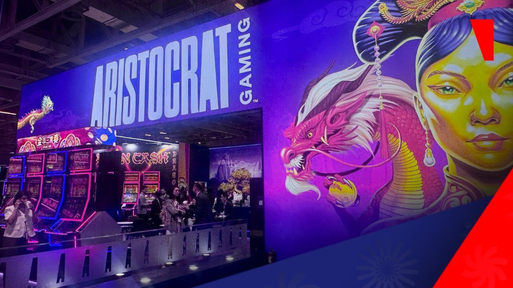 Aristocrat任命新领导掌管互动和企业事务部门:Dylan Slaney和Barry French加入高管团队