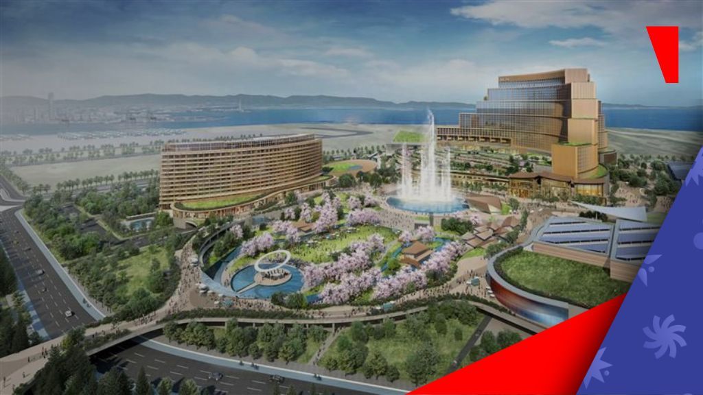 美高梅度假村任命Steve Zanella领导日本综合度假村业务及全球战略扩张