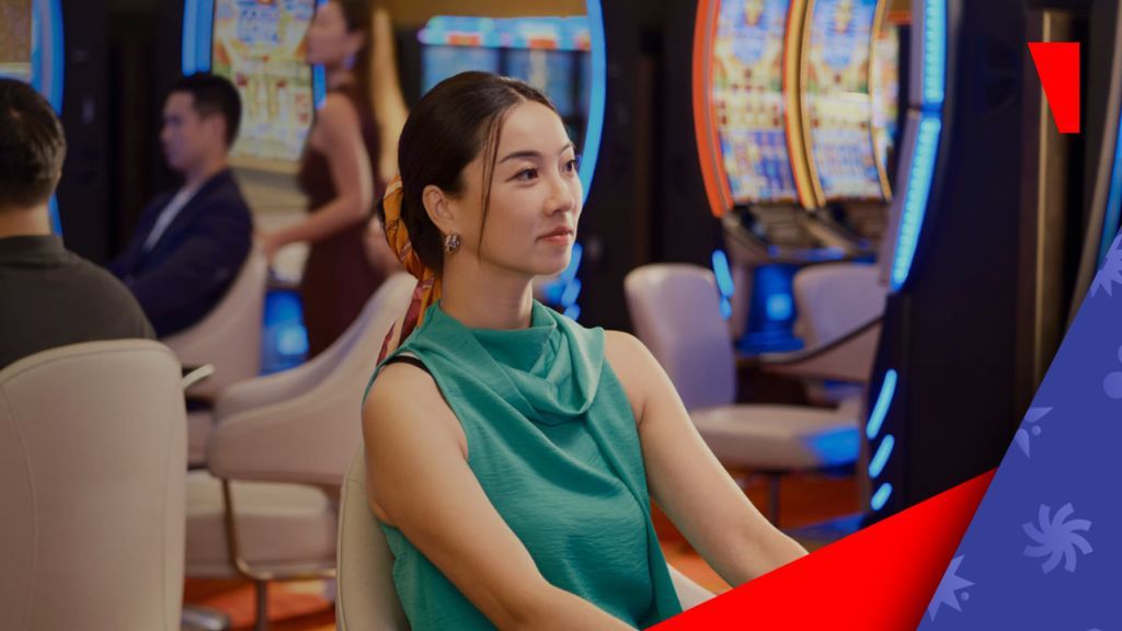 Singapore, Malaysia see casino gains from China tourists: report