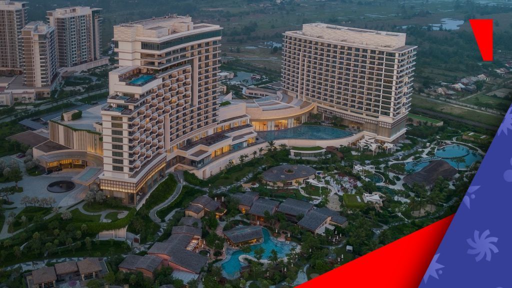 David Jorden joins Hoiana Resort in Vietnam as gaming EVP