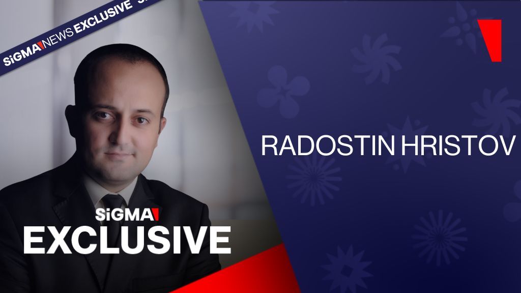 The future is hybrid: Part one with Radostin Hristov