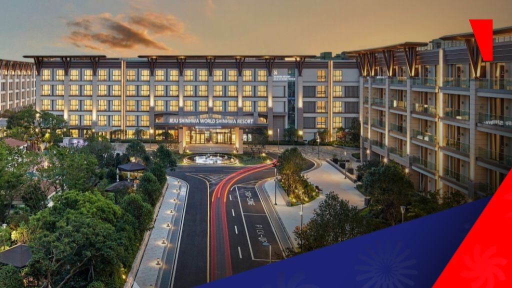 South Korea’s Shin Hwa World to raise $23.5M for Jeju casino operations