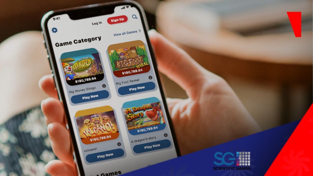 Scientific Games unveils AI GameChoice for smarter lottery
