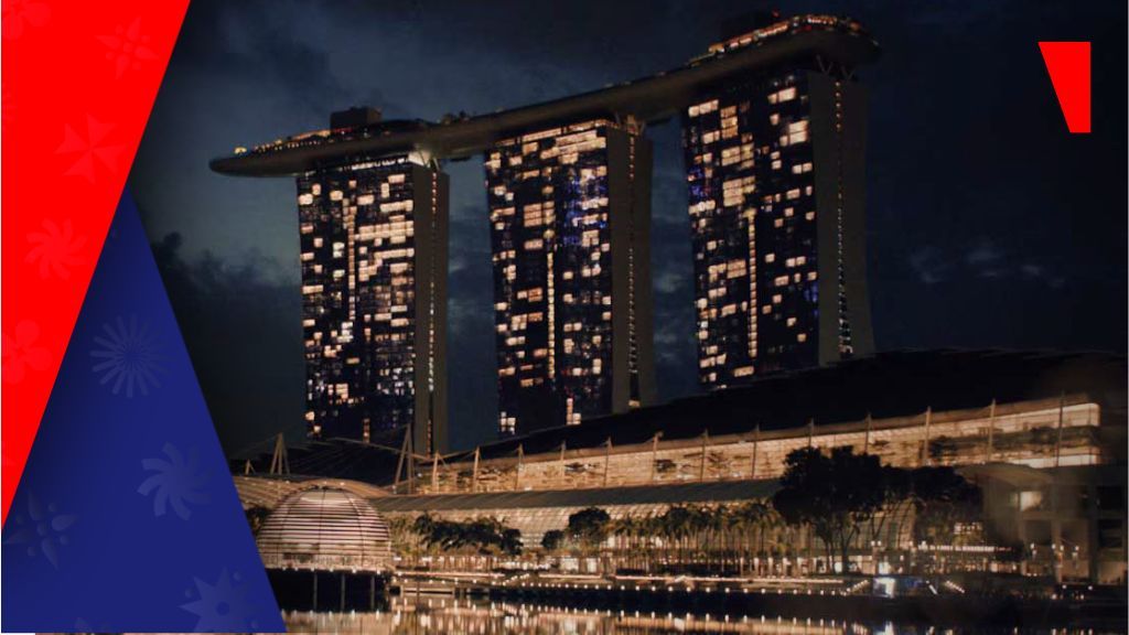 Singapore regulator fines Marina Bay Sands $77k for ad rule breach