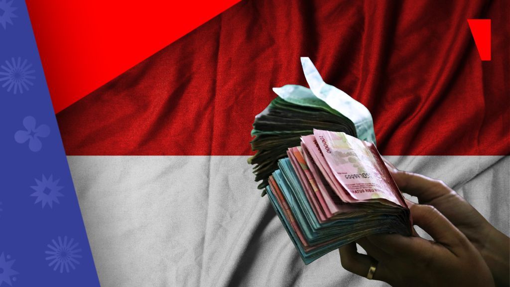 Indonesia removes 600,000 social aid names in gambling sweep