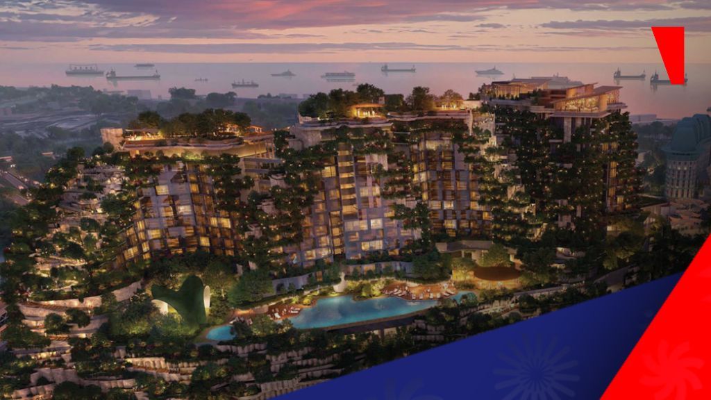 Genting Singapore appoints Lee Shi Ruh as President, COO