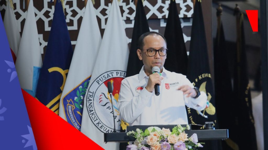 Indonesia to block e-wallets linked to gambling