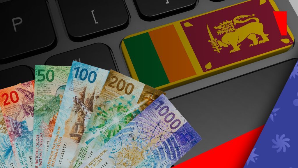 Sri Lanka slaps AML fines on Bally’s, Bellagio casinos