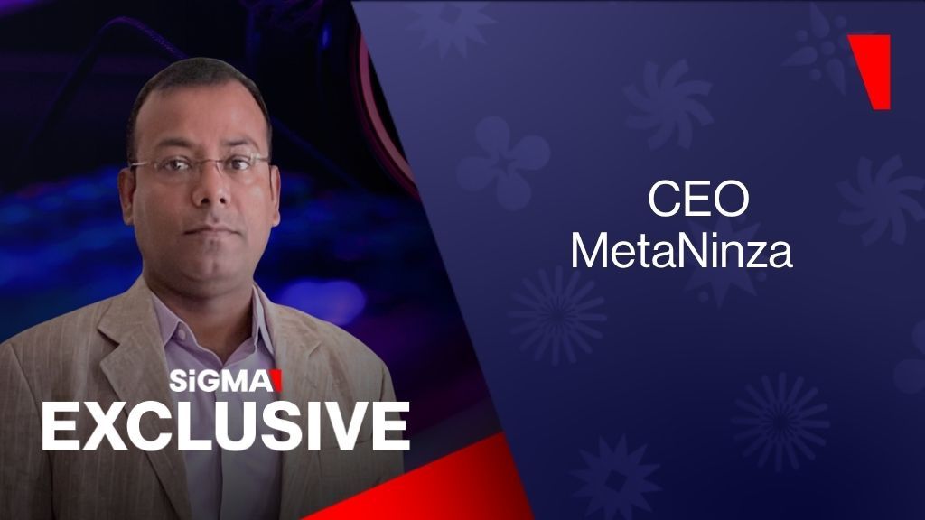 India’s esports goes phygital with MetaNinza CEO’s vision