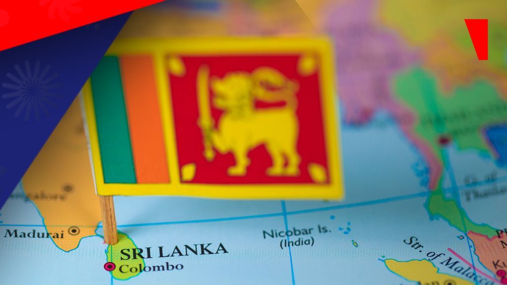 Sri Lanka parliament panel clears Gambling Regulatory Authority Bill
