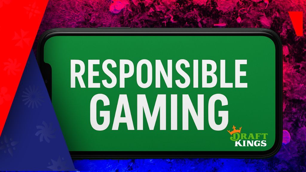 DraftKings在NFL赛季推出负责任博彩活动：赢取超级碗门票的机会