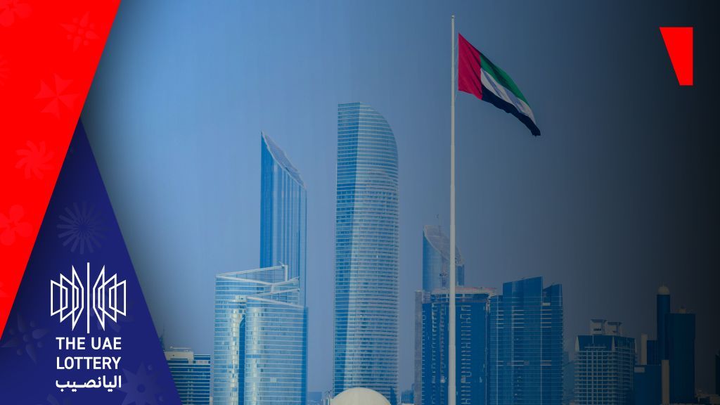 阿联酋彩票自推出以来已吸引60万玩家，获奖者数量增加