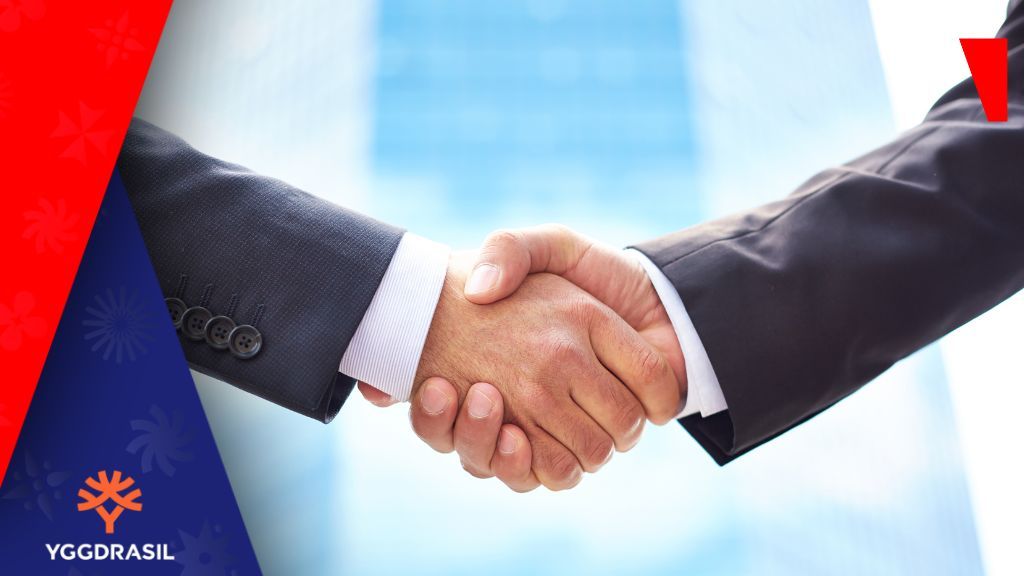 Yggdrasil通过与Novoline合作扩大德国游戏市场业务