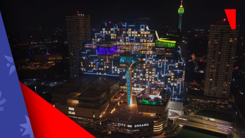 斯里兰卡通过发展赌场业推动旅游复苏与经济增长战略分析