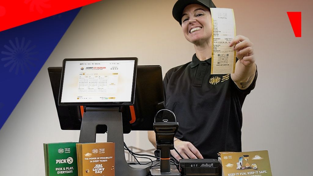 阿联酋彩票扩展到迪拜三个加油站的线下零售销售