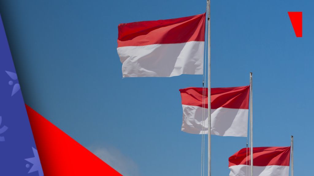 Indonesia busts gambling ring linked to China, Cambodia