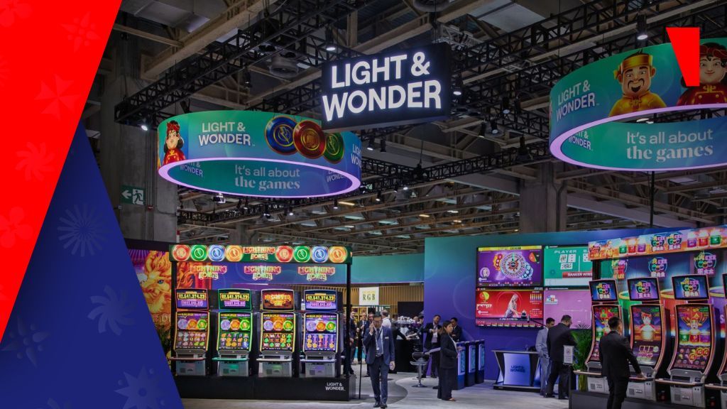 Light & Wonder gets gaming vendor licence in UAE