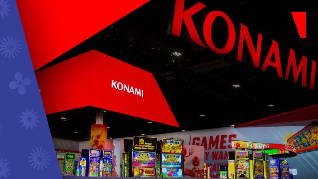 Konami Gaming joins list of licensed vendors in the UAE