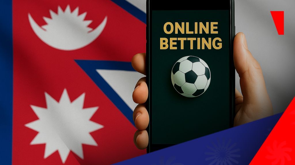 Nepal struggles with illegal betting ads on social media