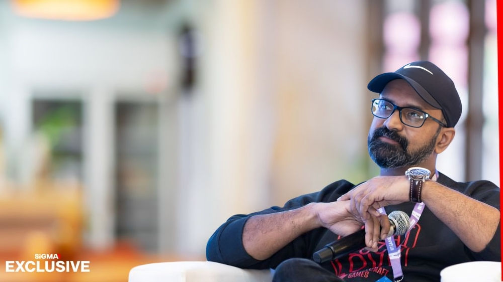 Localisation key for esports growth: Primecraft Games CEO Rakesh Eligapalli