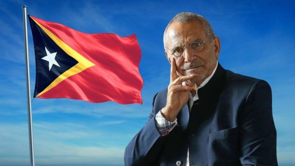 El Presidente de Timor Oriental apoya el juego en línea para extranjeros