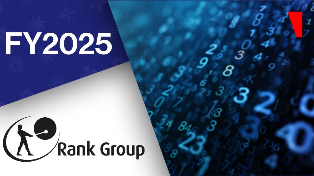 Rank Group利润预测飙升，老虎机改革初见成效