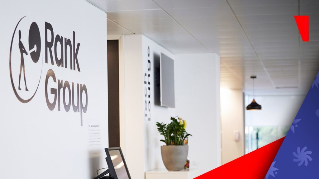 Rank集团任命前曼联财务官Cliff Baty为临时CFO应对领导层变动