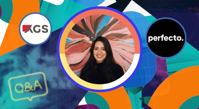 Affiliate Grand Slam: Meet Raquel Ocaña Gutiérrez