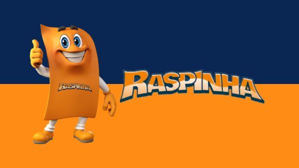 &#8220;Raspinha&#8221; é anunciada pela Lottopar em parceria com Apostou no Paraná