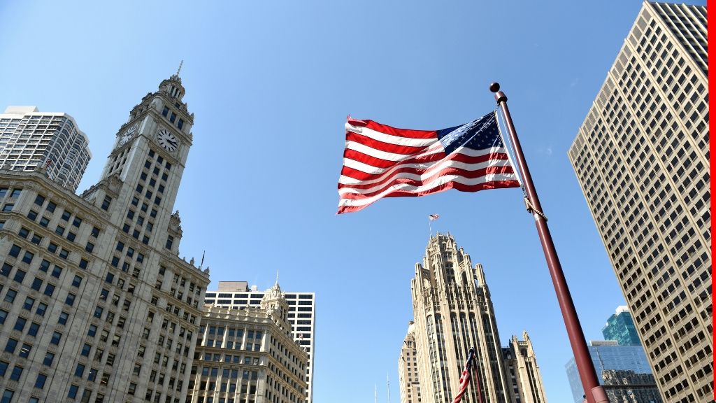 Игровая индустрия США установила рекорд с доходом в $71,92 млрд в 2024 году 