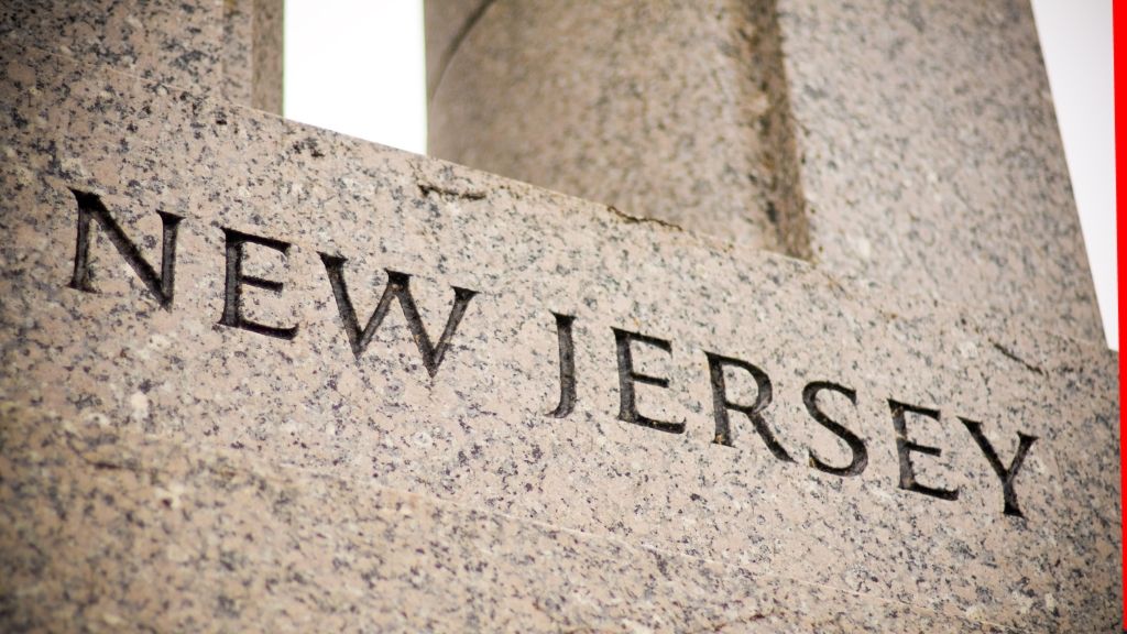 Jogos em Nova Jersey bate recorde e arrecada mais de US$ 614 milhões em maio de 2025