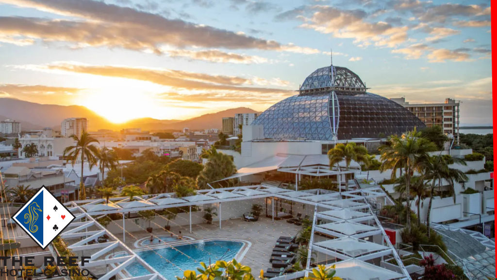Ownership change? Reef Casino's trading halt mounts speculations amid lacklustre 2024 performance