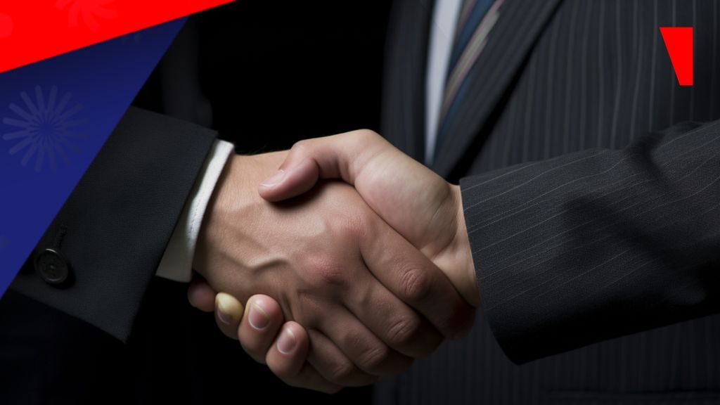 Reevo and Megafair forge global distribution deal