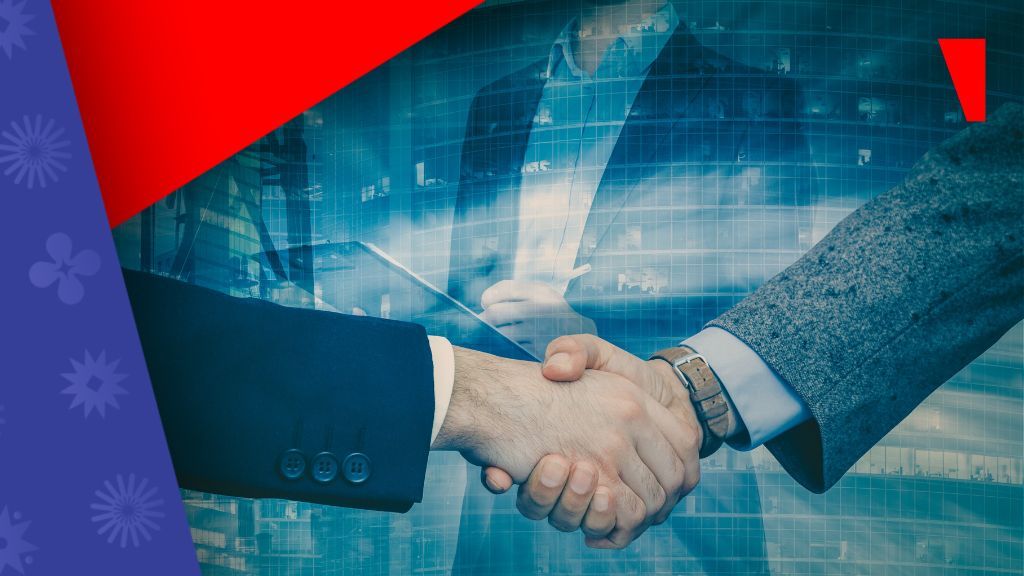 Reevo与Deuces合作扩大加密货币市场影响力:整合区块链技术推动游戏创新