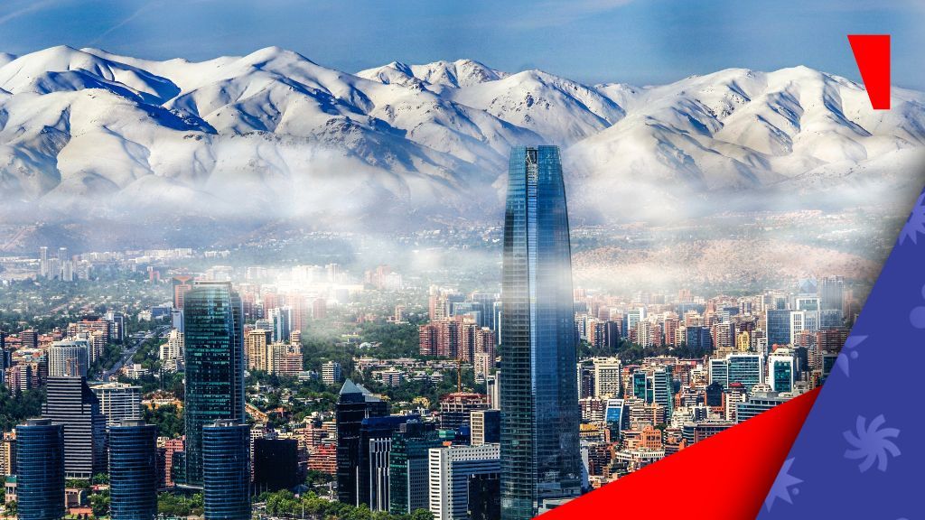 Chile proyecta recaudación millonaria con regulaciones a apuestas en línea