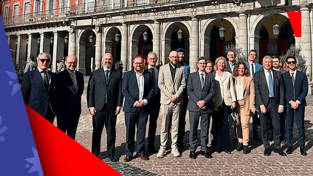 欧洲博彩监管机构加强合作：意大利领导反非法措施与自我排除系统改革