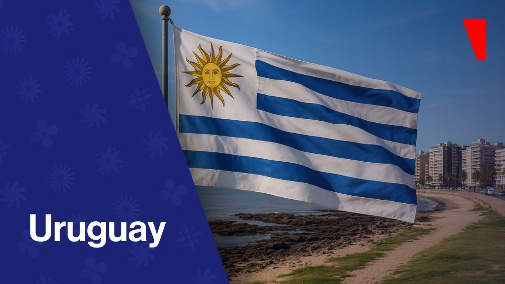Uruguay and the strict control of online betting