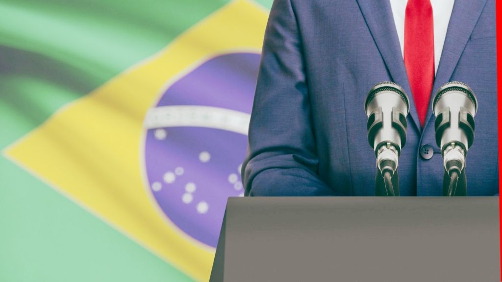 Governo suspende operação de casas de apostas no Brasil