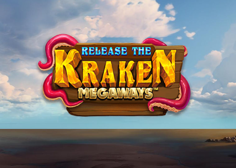 Release the Kraken Megaways