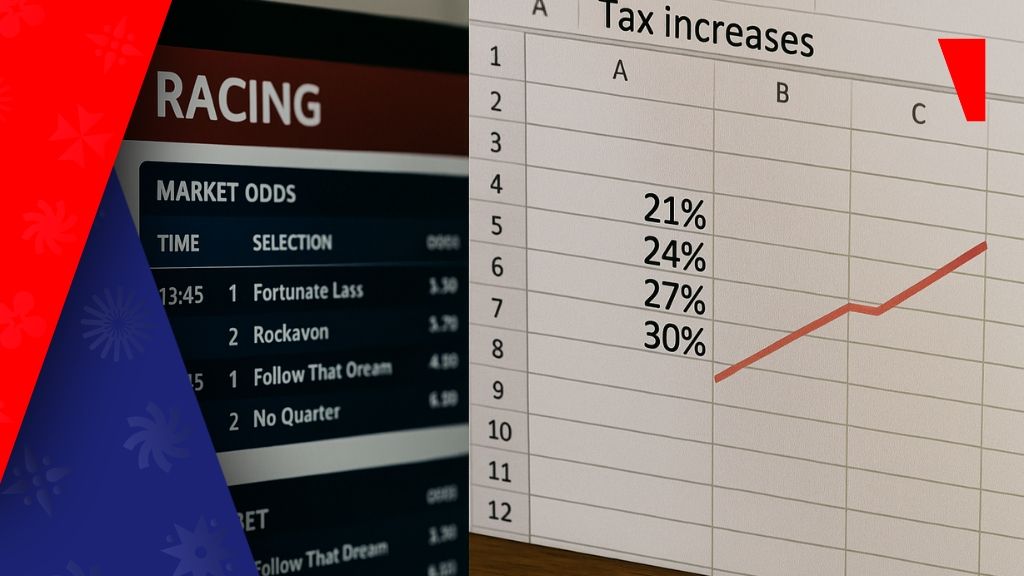 Remote betting and gaming duty reform sparks deep policy debate